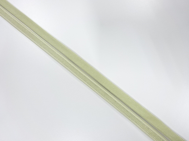 Japanese Kimono / Antique / Obidome Silk